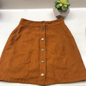 xsmall skirt